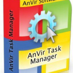 AnVir Task Manager: продвинутый диспетчер задач, твикер и антивирусная утилита
