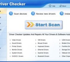 Программа driver checker для обновления драйверов