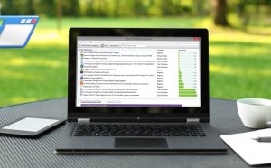 Ускорить Загрузку Windows Xp