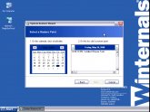 Восстановить Реестр Windows 7