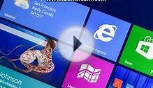 Обновление Windows 8.1 Update 2 выйдет 12 августа
