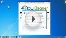 Скачать Adw Cleaner мощная программа для удаления вирусов