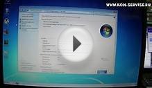 Установка драйвера веб камеры ноутбука на windows 7.
